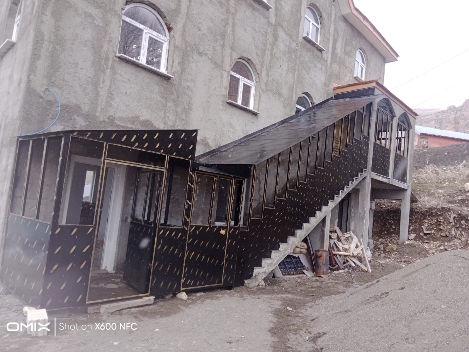 Urgun Demir Doğrama 